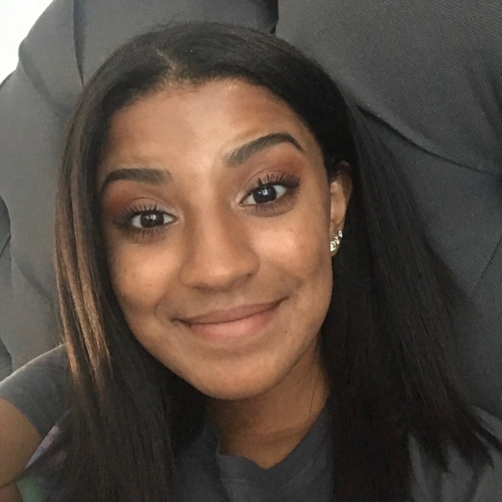 Meet your Posher, Kendall